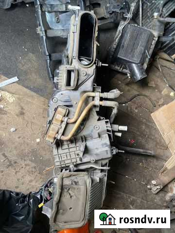 Печка джип гранд чероки Лянтор - изображение 1