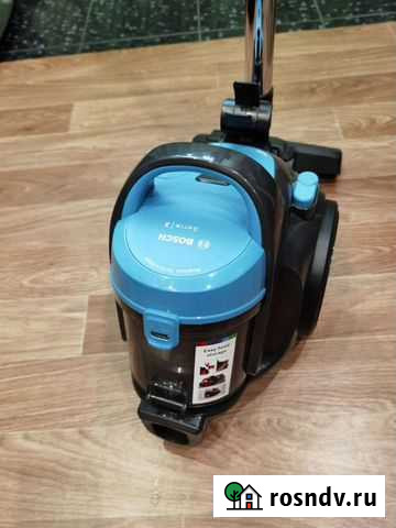 Пылесос bosch Биробиджан - изображение 1