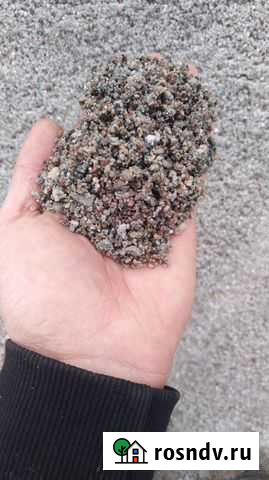 Песок быстрая доставка в день заказа Зеленоградск - изображение 1