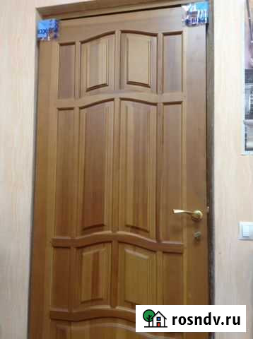 Дверь межкомнатная 200х90 см Новочеркасск - изображение 1