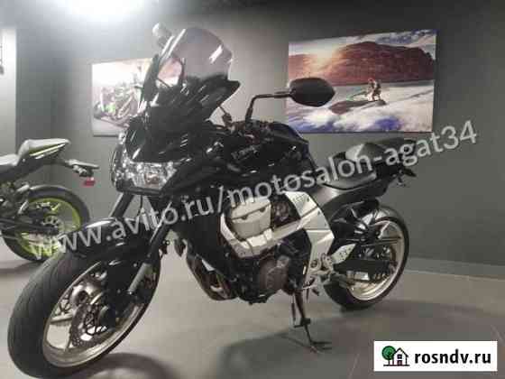 Kawasaki Z750 Волгоград