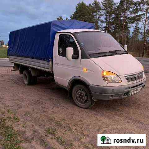 Грузоперевозки Газель.Длина 4.10м Великий Новгород