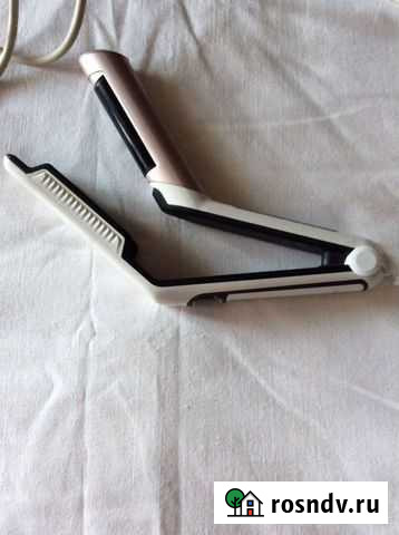 Rowenta выпрямитель Ангарск - изображение 1