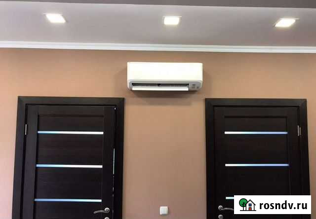 Монтаж кондиционеров. Предмонтаж Ульяновск - изображение 1