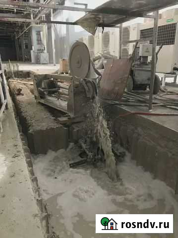 Канатная резка бетона Казань - изображение 1