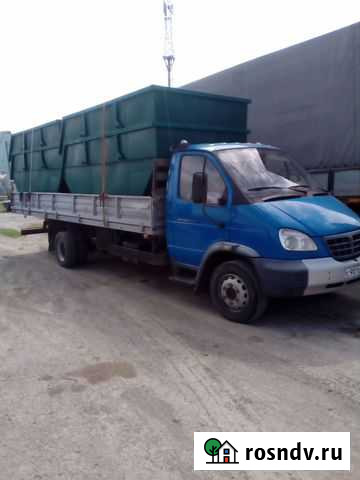 Грузоперевозки по России Таганрог - изображение 1