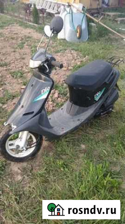 Скутер honda dio Домодедово - изображение 1