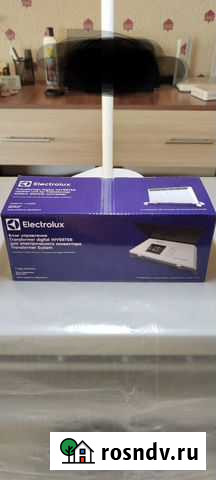 Блок управления конвектора Electrolux Transformer Симферополь - изображение 1