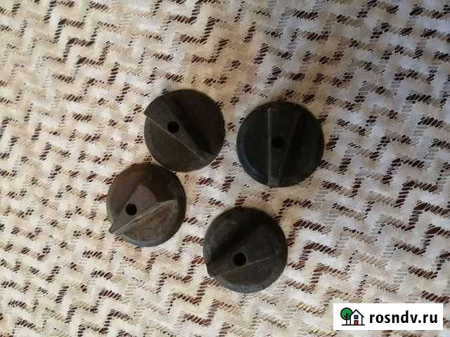 Ручки для газовых плит Кашира - изображение 1