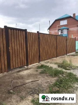 Металлоконструкции любой сложности Ханты-Мансийск - изображение 1