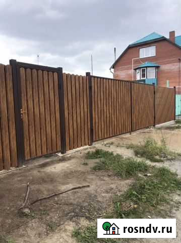 Металлоконструкции любой сложности Ханты-Мансийск - изображение 1