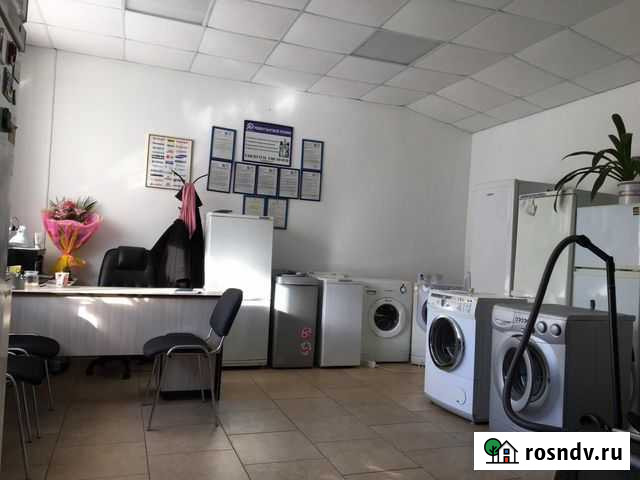 Ремонт стиральных машин Фурманов - изображение 1