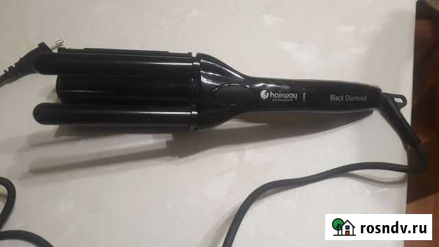 Плойка - волны новая Нижневартовск - изображение 1