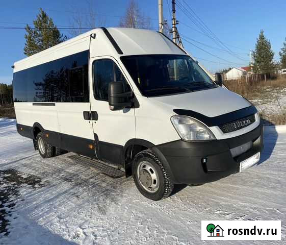 Пассажирские перевозки, аренда автобуса Талинка - изображение 1