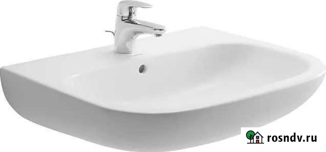 Раковина Duravit D-Code Химки - изображение 1