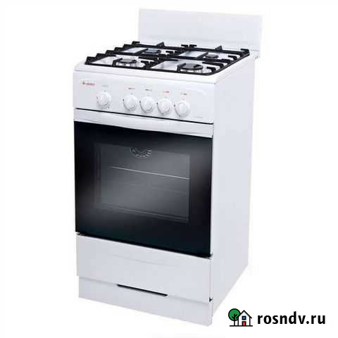 Газовая плита гефест новая Скопин - изображение 1