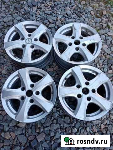 Диски Кемерово - изображение 1