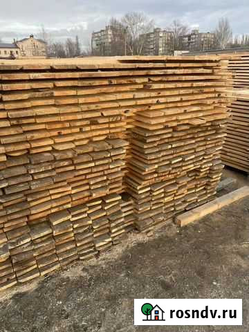 Вагонка, Брус, Доска Шуя - изображение 1