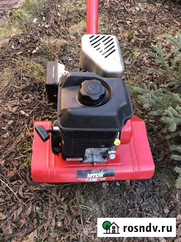 Культиватор MTD 330/50 Новокузнецк - изображение 1