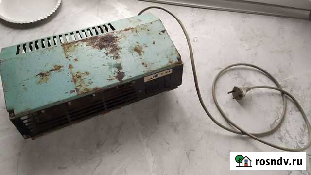 Элетроннвй обогреватель Новороссийск - изображение 1