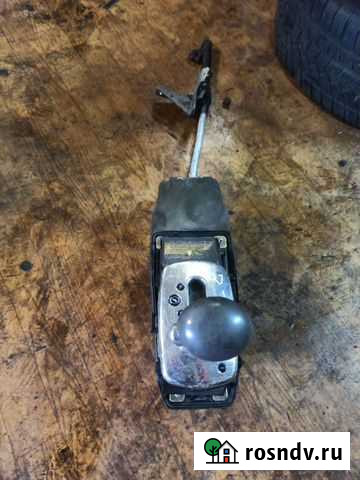 Селектор вариатора Audi A6 C5 Одинцово - изображение 1