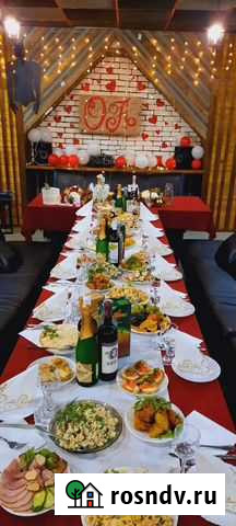 Услуги повара на банкет.дни рождения Вологда - изображение 1