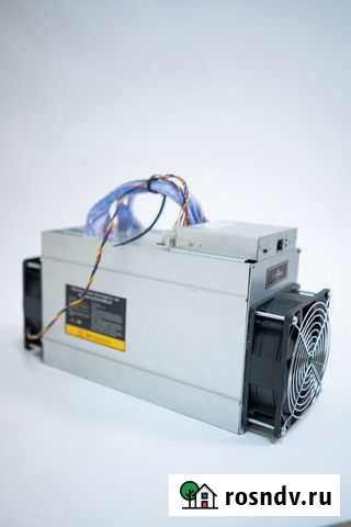 Asic L3+ asic для майнинга по договору Курган - изображение 1