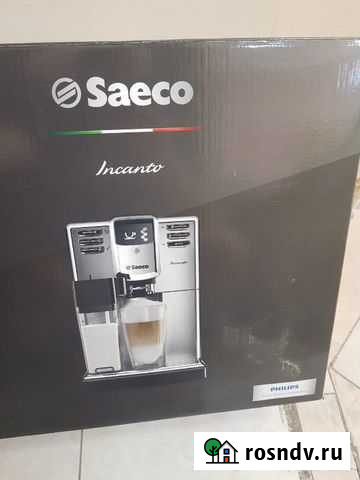 Saeco Геленджик - изображение 1