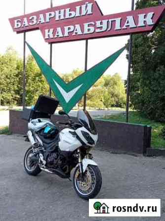Triumph Tiger 1050 Кузнецк