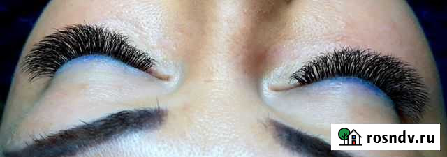 Поресничное наращивание Мурманск - изображение 1