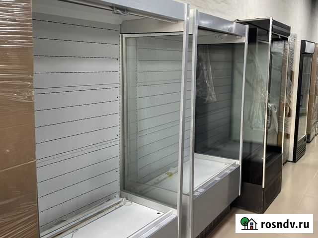 Гopкa холодильная Прeмьеp ввуп1-0,95tу Фортуна-1,3 Махачкала - изображение 1