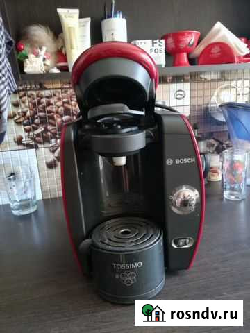 Продам кофемашину Горно-Алтайск - изображение 1