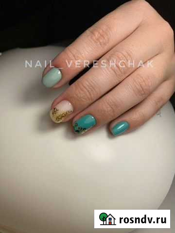 Маникюр, гель лак Тверь - изображение 1