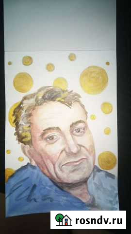 Портреты Обнинск - изображение 1