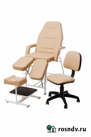 Педикюрный комплект сп1 Салехард - изображение 1