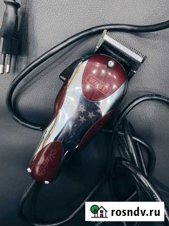 Машинка для стрижки wahl Magic Clip Тюмень - изображение 1