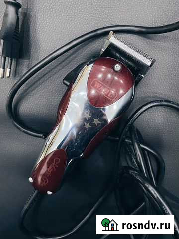 Машинка для стрижки wahl Magic Clip Тюмень - изображение 1