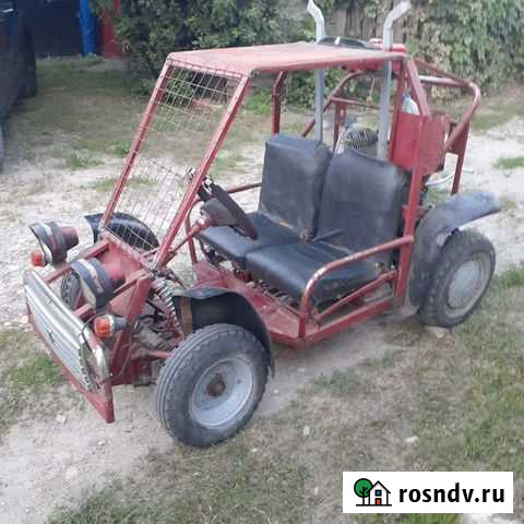 Картинг Новоспасское - изображение 1