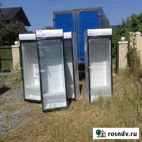 Шкаф холодильный с доставкой Назрань - изображение 1