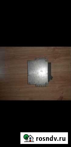 Мозги от опеля б 2.0 бензин Никольское - изображение 1