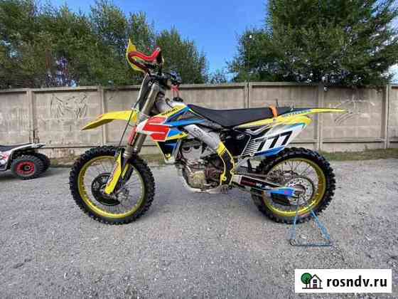 Suzuki rmz450 2013 EFI Уссурийск