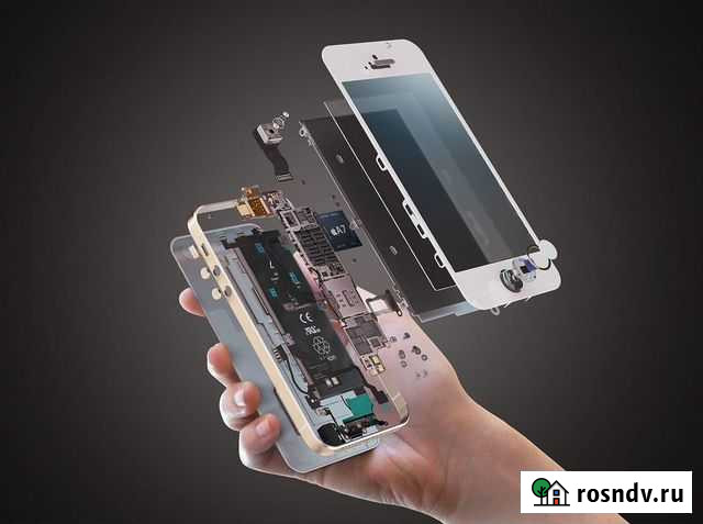 Ремонт iPhone Ульяновск - изображение 1