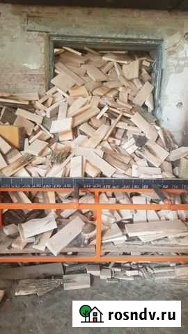 Дрова Кашхатау - изображение 1