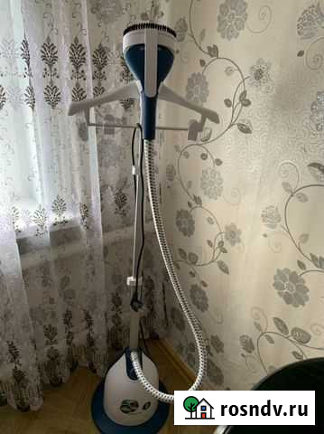 Отпариватель polaris Степное - изображение 1