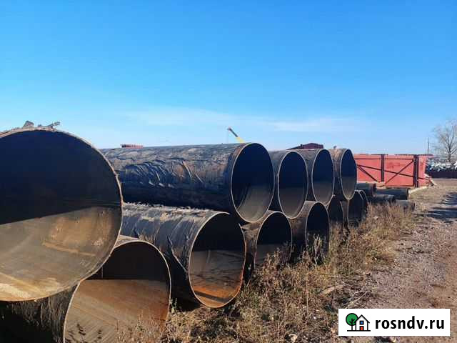 Труба 168 бу Якшур-Бодья - изображение 1