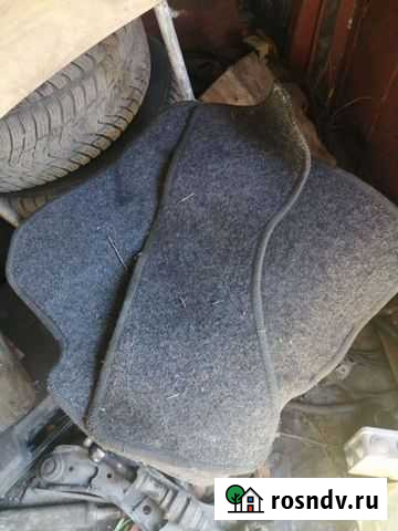 Коврики Nissan sunny Анжеро-Судженск - изображение 1