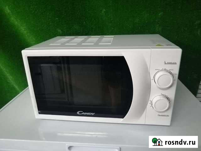 Микроволновая печь Майкоп - изображение 1