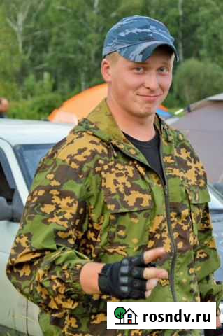 Мастер на час - к вашим услугам Томск - изображение 1