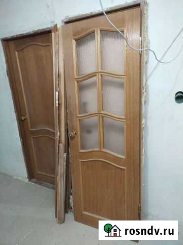 Дверь межкомнатная Смоленск - изображение 1