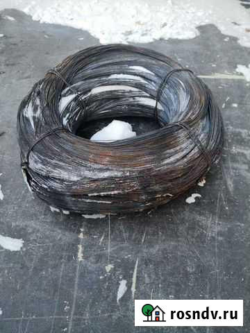 Проволока Тында - изображение 1